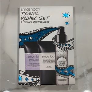 Smashbox primer set